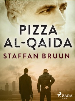 Bruun, Staffan - Pizza al-Qaida, e-kirja