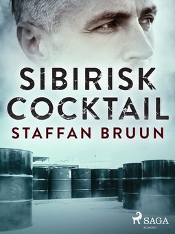 Bruun, Staffan - Sibirisk cocktail, ebook