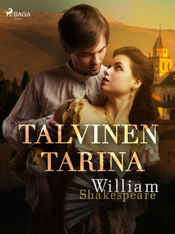 Shakespeare, William - Talvinen tarina, ebook