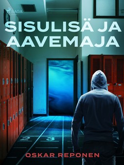 Reponen, Oskar - Sisulisä ja aavemaja, ebook