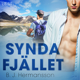 Hermansson, B. J. - Syndafjället - erotisk novell, audiobook