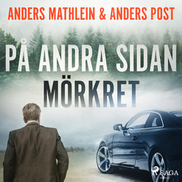 Mathlein, Anders - På andra sidan mörkret, audiobook