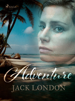 London, Jack - Adventure, ebook