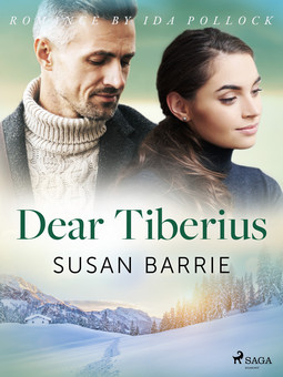 Barrie, Susan - Dear Tiberius, ebook