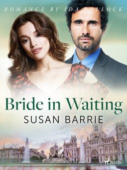 Barrie, Susan - Bride in Waiting, ebook