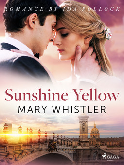 Whistler, Mary - Sunshine Yellow, ebook
