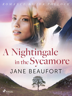 Beaufort, Jane - A Nightingale in the Sycamore, ebook
