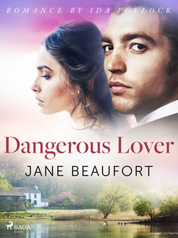 Beaufort, Jane - Dangerous Lover, ebook