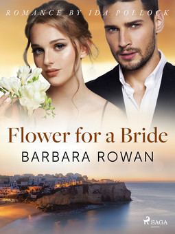 Rowan, Barbara - Flower for a Bride, ebook