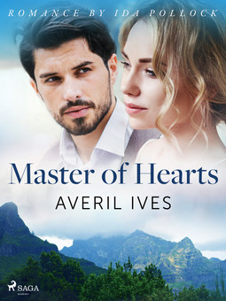 Ives, Averil - Master of Hearts, ebook