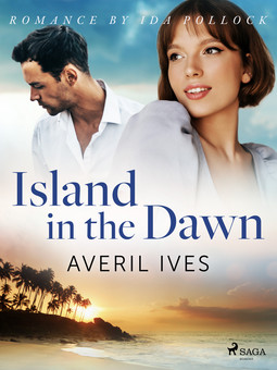 Ives, Averil - Island in the Dawn, ebook