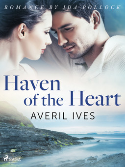 Ives, Averil - Haven of the Heart, ebook