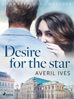 Ives, Averil - Desire for the Star, e-bok