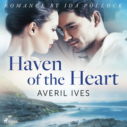 Ives, Averil - Haven of the Heart, audiobook