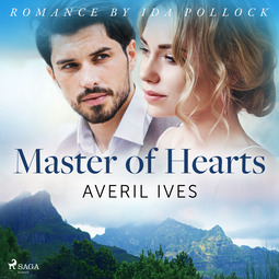 Ives, Averil - Master of Hearts, audiobook