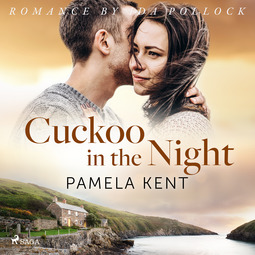 Kent, Pamela - Cuckoo in the Night, audiobook