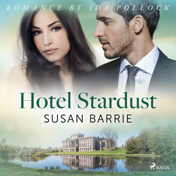 Barrie, Susan - Hotel Stardust, audiobook