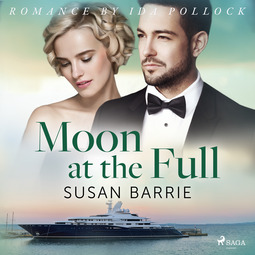 Barrie, Susan - Moon at the Full, audiobook