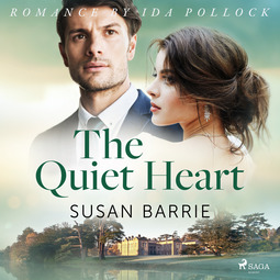 Barrie, Susan - The Quiet Heart, audiobook