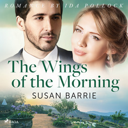 Barrie, Susan - The Wings of the Morning, audiobook