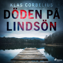 Corbelius, Klas - Döden på Lindsön, audiobook