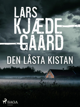 Kjædegaard, Lars - Den låsta kistan, ebook