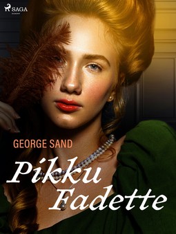 Sand, George - Pikku Fadette, ebook