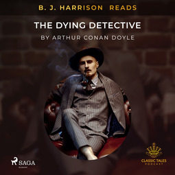 Doyle, Arthur Conan - B. J. Harrison Reads The Adventures of Sherlock Holmes, audiobook