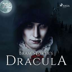 Stoker, Bram - Bram Stoker's Dracula, audiobook