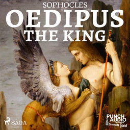 Sophocles - Oedipus: The King, äänikirja