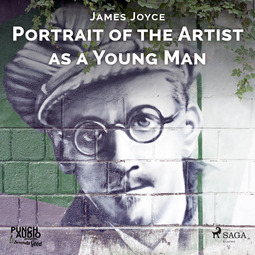 Joyce, James - Portrait of the Artist as a Young Man, audiobook
