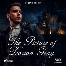 Wilde, Oscar - The Picture of Dorian Gray, äänikirja