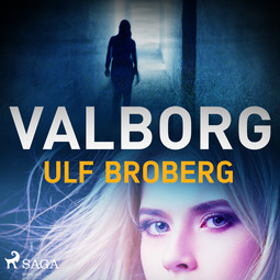 Broberg, Ulf - Valborg, audiobook