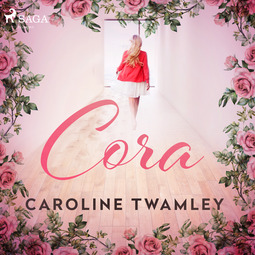 Twamley, Caroline - Cora, audiobook