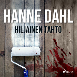 Dahl, Hanne - Hiljainen tahto, äänikirja