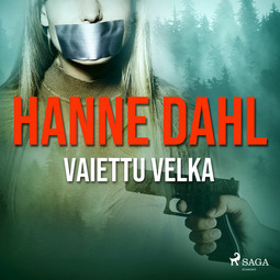 Dahl, Hanne - Vaiettu velka, audiobook