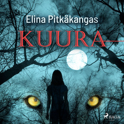 Pitkäkangas, Elina - Kuura, audiobook