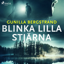 Bergstrand, Gunilla - Blinka lilla stjärna, audiobook