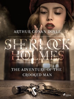 Doyle, Arthur Conan - The Adventure of the Crooked Man, ebook