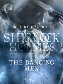 Doyle, Arthur Conan - The Dancing Men, ebook