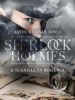Doyle, Arthur Conan - A Scandal in Bohemia, ebook