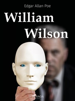 Poe, Edgar Allan - William Wilson, e-kirja