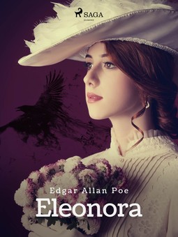 Poe, Edgar Allan - Eleonora, ebook