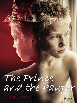 Twain, Mark - The Prince and the Pauper, e-bok
