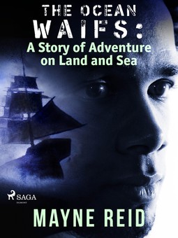 Reid, Mayne - The Ocean Waifs: A Story of Adventure on Land and Sea, ebook