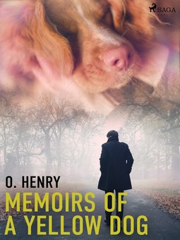 Henry, O. - Memoirs of a Yellow Dog, ebook