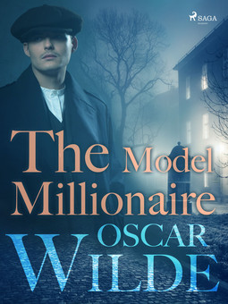 Wilde, Oscar - The Model Millionaire, ebook
