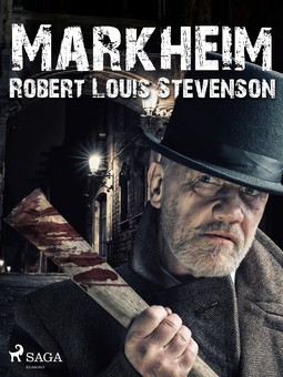 Stevenson, Robert Louis - Markheim, ebook