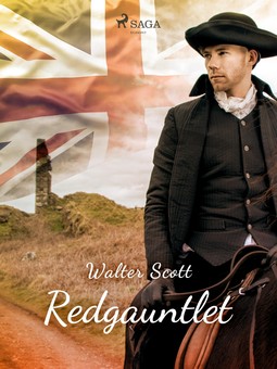 Scott, Walter - Redgauntlet I, ebook