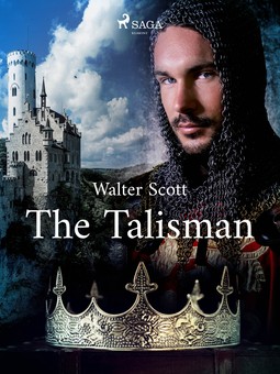 Scott, Walter - The Talisman, ebook